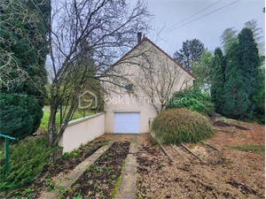 maison traditionnelle à la vente -   89100  SENS, surface 98 m2 vente maison traditionnelle - UBI452402753